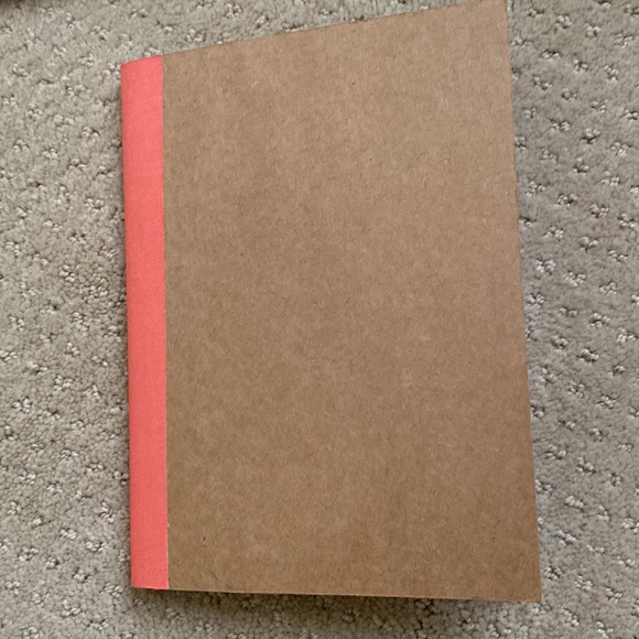 New Three Journal Notebooks - Picture 5 of 7